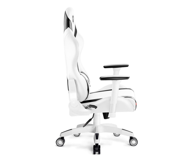 DIABLO Chairs X-Horn 2.0 Normal Size biało-czarny - 1208682 - zdjęcie 3